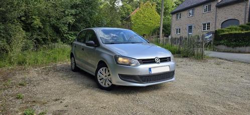 VW Polo 1.2i, Auto's, Volkswagen, Bedrijf, Te koop, Polo, ABS, Airbags, Airconditioning, Centrale vergrendeling, Elektrische buitenspiegels