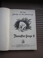 Artis Historia: faunaflor van Congo I + II, Ophalen, Gelezen, Artis historia, Prentenboek