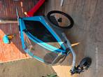 thule fietskar, Fietsen en Brommers, Ophalen, Gebruikt