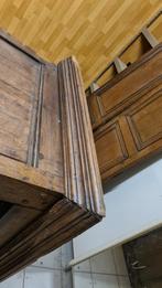 Armoire ancienne, Jardin & Terrasse, Enlèvement