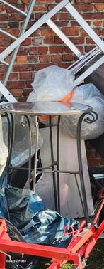 Roestvrijstalen tafel, diverse apparatuur, apparatuur, resta, Zakelijke goederen, Horeca | Overige, Ophalen of Verzenden