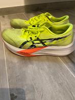 ASICS pointure 44, Ophalen, Gebruikt, Hardloopschoenen, Hardlopen