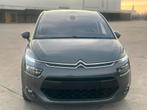 Citroën C4 Picasso* 1.6BlueHdi* 2014*85kw* 210.000km, Autos, Entreprise, Boîte manuelle, 5 portes, MPV ou Monospace