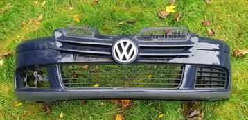 VW GOLF V   VOORBUMPER 