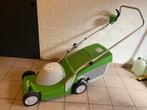 Elektrische grasmaaier Viking perfecte staat, Tuin en Terras, Ophalen of Verzenden, Zo goed als nieuw, Elektrische grasmaaier