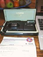 fototoestel, Audio, Tv en Foto, Ophalen, Gebruikt, Compact, Olympus