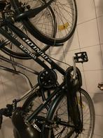 Oude damesfiets, Fietsen en Brommers, Ophalen, Gebruikt