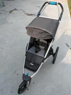 Thule Urban Glide 2, Ophalen, Gebruikt, Overige merken, Voetenzak