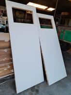binnendeuren, Doe-het-zelf en Bouw, Ophalen, Minder dan 80 cm, Binnendeur, Nieuw