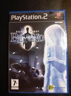 Ps2 , Echo Night Beyond, Games en Spelcomputers, Games | Sony PlayStation 2, Ophalen, Overige genres, 1 speler, Zo goed als nieuw
