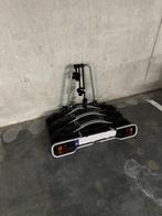 Fietsendrager voor trekhaak – 3 fietsen – achteraan auto, Ophalen, 3 fietsen of meer, Gebruikt, Trekhaakdrager