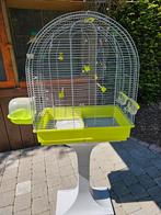 Vogelkooi, Ophalen, Zo goed als nieuw, Vogelkooi