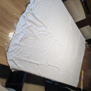 Gordijnen, stoffen; 8 stuks beschikbaar voor biedingen