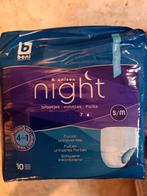 pampers incontinentie ( unisex of enkeldames maat s/m), Diversen, Ophalen, Nieuw