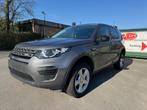 LAND ROVER DISCOVERY SPORT 2.0D 6/2016*Motorprobleem*, Auto's, Voorwielaandrijving, Discovery Sport, Leder, Bedrijf