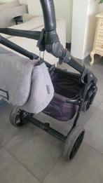 Quax KINDERWAGEN set AVENUE - gratis, Kinderen en Baby's, Kinderwagens en Combinaties, Ophalen, Kinderwagen