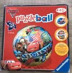 Ravensburger Puzzleball, Ophalen, Gebruikt