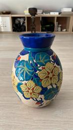 Vase Keramis, Ophalen of Verzenden
