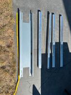 Esdac flatfix fusion onderdelen nieuw, Doe-het-zelf en Bouw, Zonnepanelen en Toebehoren, Ophalen of Verzenden, Zo goed als nieuw