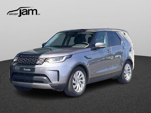 Land Rover Discovery D 250 Auto Dynamic 3.0, Auto's, Land Rover, Bedrijf, Te koop, 4x4, Airconditioning, Alarm, Bluetooth, Centrale vergrendeling