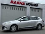 Renault Megane Grandtour 1.5 dCi Euro5 | Airco | Top Staat, Auto's, Euro 5, Stof, Bedrijf, 5 deurs
