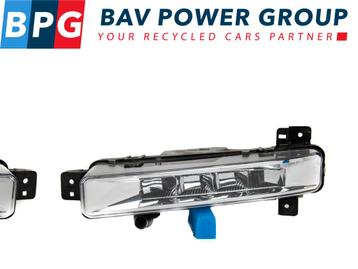 ANTI BROUILLARD GAUCHE LED G31 5 serie (G30) (63177349131), Utilisé, BMW