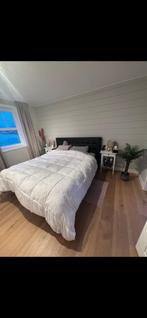 Sommier 160x200, Enlèvement, Comme neuf