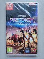 Star Trek Prodigy: Supernova / Switch (Nieuw), Neuf, Enlèvement ou Envoi, 1 joueur, À partir de 7 ans