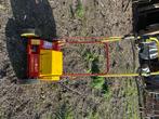 Verticuteer machine, Tuin en Terras, Ophalen, Gebruikt, Elektrisch, Wolf garden