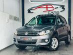 Volkswagen Tiguan 1.4 TSI Sport * GARANTIE 12 MOIS * 1ER PRO, Auto's, Te koop, Zilver of Grijs, Benzine, 122 pk