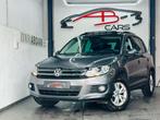 Volkswagen Tiguan 1.4 TSI Sport * GARANTIE 12 MOIS * 1ER PRO, Autos, SUV ou Tout-terrain, 5 places, Tissu, Achat