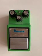 Ibanez Tube Screamer TS9, Muziek en Instrumenten, Verzenden, Gebruikt