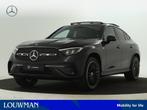 Mercedes-Benz GLC 300 300e 4MATIC Sport Edition | Nightpakke, Auto's, Mercedes-Benz, Automaat, Zwart, GLC, Hybride Elektrisch/Benzine