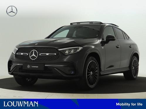 Mercedes-Benz GLC 300 300e 4MATIC Sport Edition | Nightpakke, Auto's, Mercedes-Benz, GLC, 4x4, ABS, Airbags, Alarm, Bluetooth