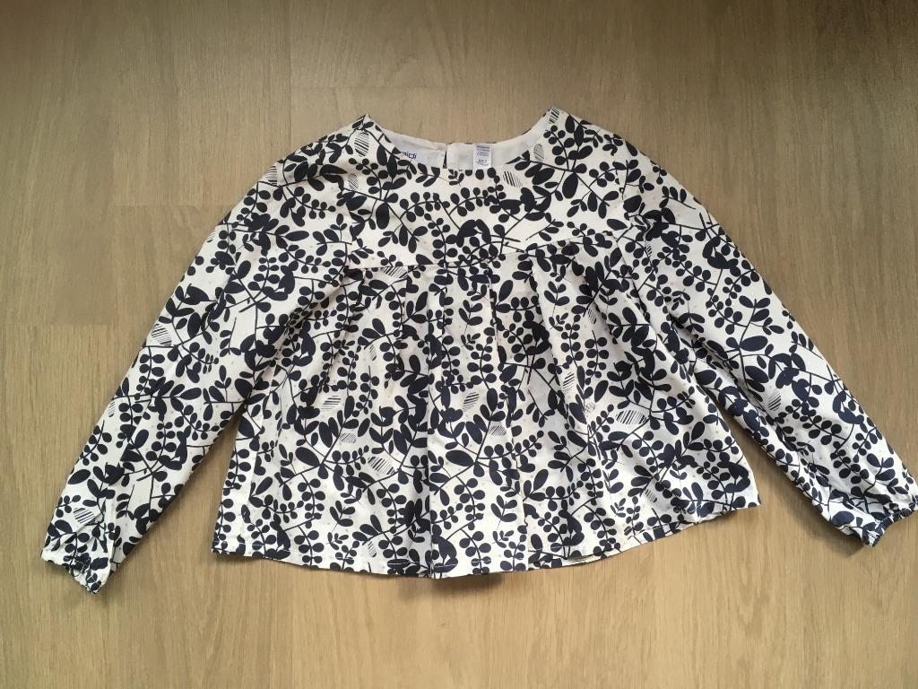 Meisjes longsleeves, truien, vesten, jurken maat 116, Enfants & Bébés, Vêtements enfant | Taille 116, Utilisé, Fille, Enlèvement