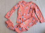 Leuke pyjama Next maat 104, Kinderen en Baby's, Nacht- of Onderkleding, Gebruikt, Meisje, Ophalen of Verzenden