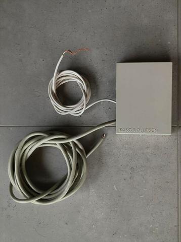 Bang & Olufsen 2047 Master Control Link - Type 2047 beschikbaar voor biedingen