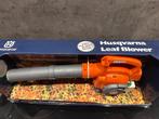 Speelgoed bladblazer Husqvarna NIEUW, Enlèvement, Neuf