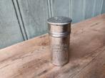Colgate toothpaste container empty, Ophalen of Verzenden