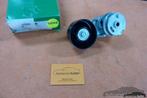 Spanrol multiriem Opel insignia Saab 9-3 9-5 Captiva INA Nie, Ophalen of Verzenden, Nieuw, Opel