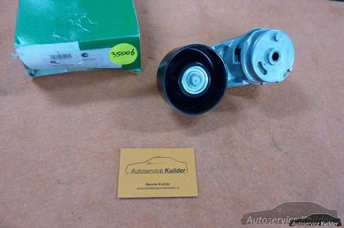 Spanrol multiriem Opel insignia Saab 9-3 9-5 Captiva INA Nie, Auto-onderdelen, Motor en Toebehoren, Opel, Saab, Chevrolet, Nieuw