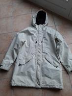 Human Nature Dames winterjas maat L gebroken wit., Kleding | Dames, Wit, Maat 42/44 (L), Ophalen of Verzenden, Zo goed als nieuw