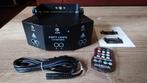 Party Light 9 Eye Strobe DMX, Verzenden, Nieuw, Kleur
