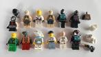 Set met minifiguren van Lego, Ophalen of Verzenden, Zo goed als nieuw, Lego