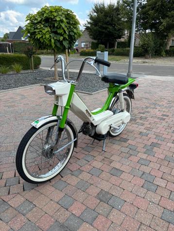 honda camino pa50 classe B, Enlèvement, Classe B (45 km/h), 65 cm³, Autres marques