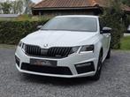 Skoda Octavia 2.0 TSI DSG RS, Autos, Achat, Euro 6, Entreprise, 169 kW