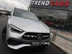 MERCEDES GLA 200d 4-MATIC AUT.PACK AMG NIGHT TOIT PANO MULTI, Entreprise, Garantie prolongée, Entretenue par le concessionnaire