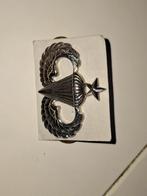 Militaire badge para commando, Verzenden