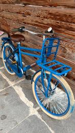 Jongensfiets, Fietsen en Brommers, Ophalen, Popal, Handrem