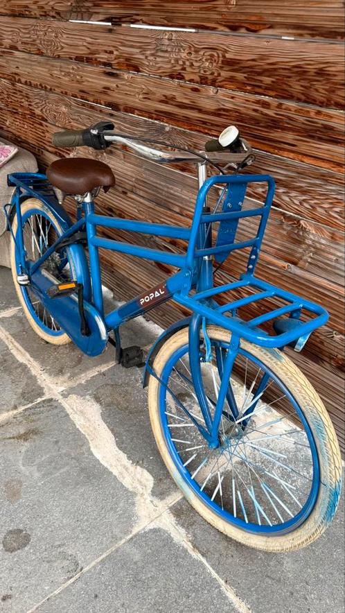 Jongensfiets, Fietsen en Brommers, Fietsen | Jongens, Handrem, Ophalen